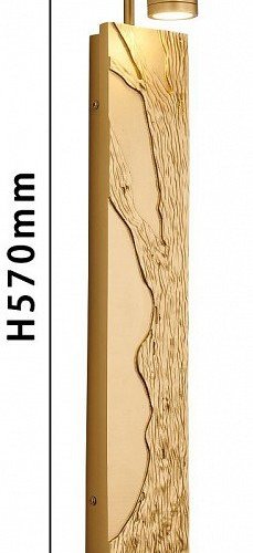 Бра Favourite Exemplum 4127-1W Бра Favourite Exemplum 4127-1W