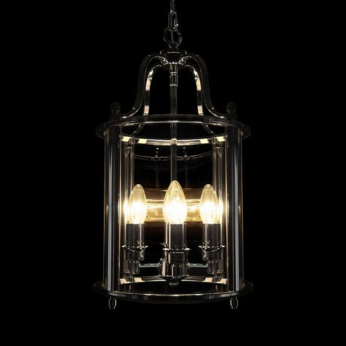 Подвесной светильник Loft it Lighthouse 10456/4 CR Подвесной светильник Loft it Lighthouse 10456/4 CR