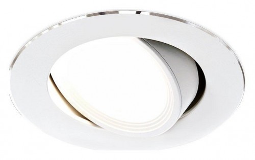 Встраиваемый светильник Ambrella light Classic A502 W