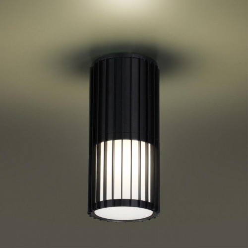 Потолочный светильник уличный Novotech Costas 370993