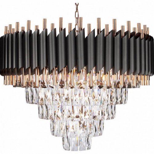 Подвесная люстра Loft IT Eclair 10206/600