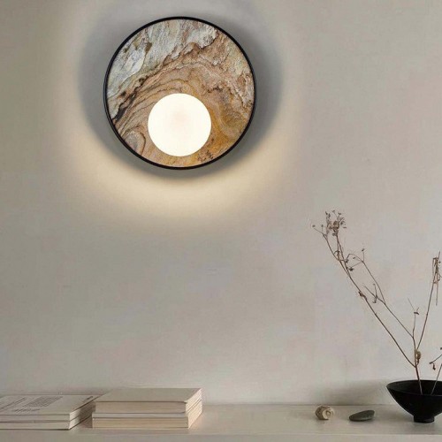 Накладной светильник Favourite Messier 4594-1W Накладной светильник Favourite Messier 4594-1W