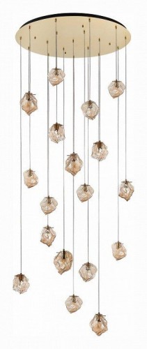 Подвесной светильник ST Luce Portici SL1175.303.18