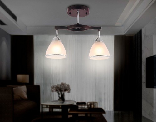 Потолочная люстра Ambrella light Traditional TR3111 Потолочная люстра Ambrella light Traditional TR3111