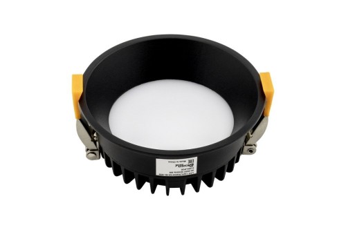 Точечный светильник DesignLed WL-BQ BQ009109-BL-WW