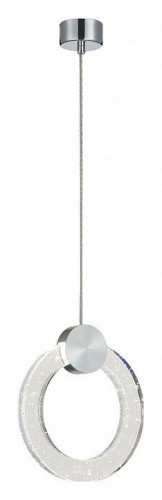 Подвесной светильник SIMPLE STORY 1085 1085-LED4PL