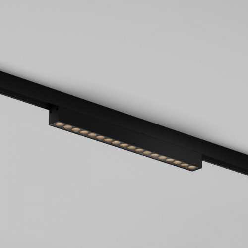 Трековый светильник Points O-TR02-2-S-18WB4K