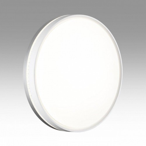 Настенно-потолочный светильник Sonex Nohava Grey 7670/ELN