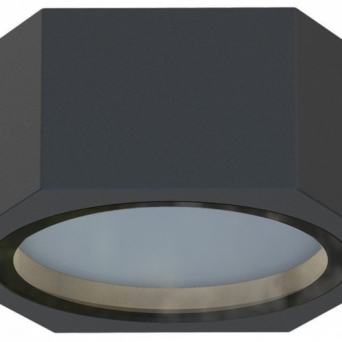 Накладной светильник Favourite Fantum 4667-1U