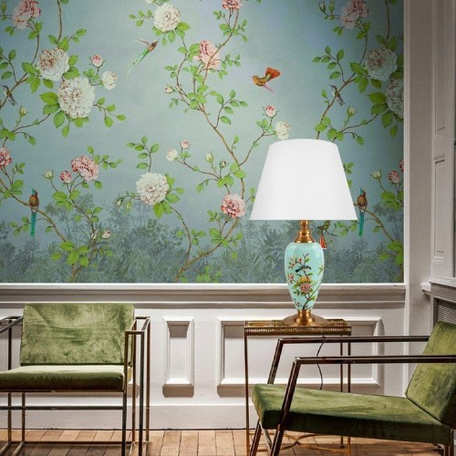Интерьерная настольная лампа Loft IT Bluet 10379T/B Интерьерная настольная лампа Loft IT Bluet 10379T/B