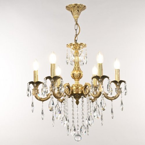 Подвесная люстра AL7901 AL79101/6/175 B FP Подвесная люстра AL7901 AL79101/6/175 B FP