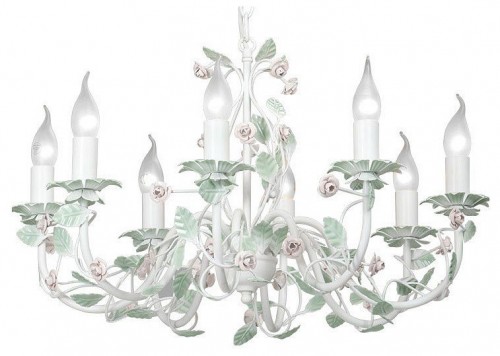 Подвесная люстра Vitaluce V1782-0/8 Подвесная люстра Vitaluce V1782-0/8