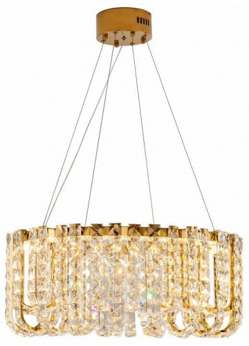 Подвесная люстра Zortes Amanda ZRS.30514.21