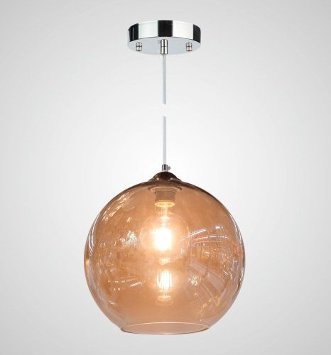 Подвесной светильник AM Group AM26 AM261-300 AMBER