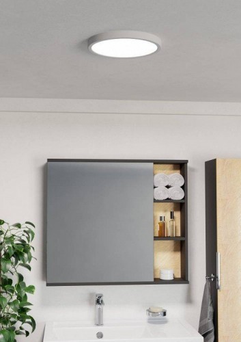 Настенно-потолочный светильник Eglo Fueva 6 901334 Настенно-потолочный светильник Eglo Fueva 6 901334