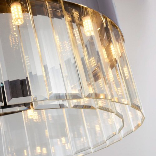 Подвесная люстра Cloyd Riddel 10561 Подвесная люстра Cloyd Riddel 10561