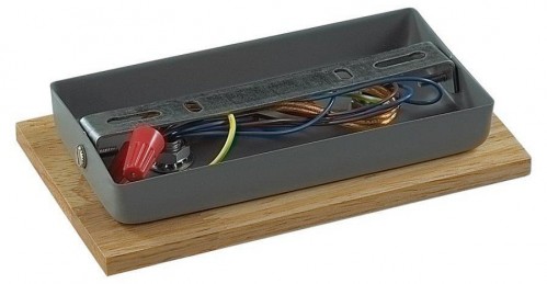 Потолочная люстра Lumion Plato 8031/72CL