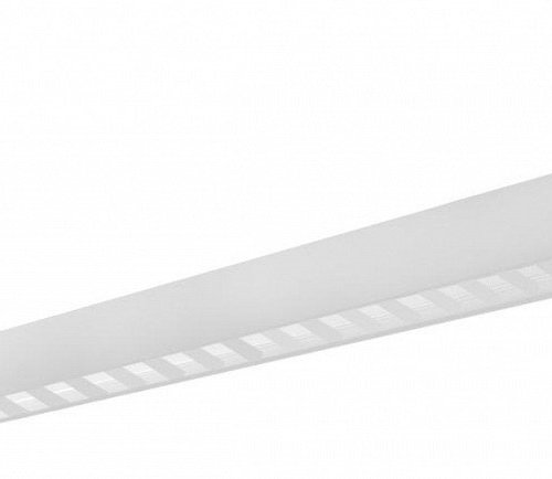 Подвесной светильник Vim 10318/D White Подвесной светильник Vim 10318/D White