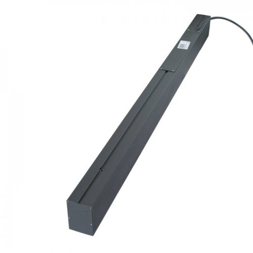 Подвесной светильник ULO-K10D ULO-K10D 52W/5000K/L120/H IP40 BLACK