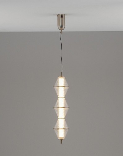 Подвесной светильник Moderli Senta V11366-PL