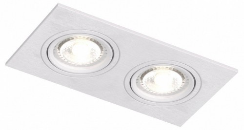 Встраиваемый светильник Denkirs DK3022-WH