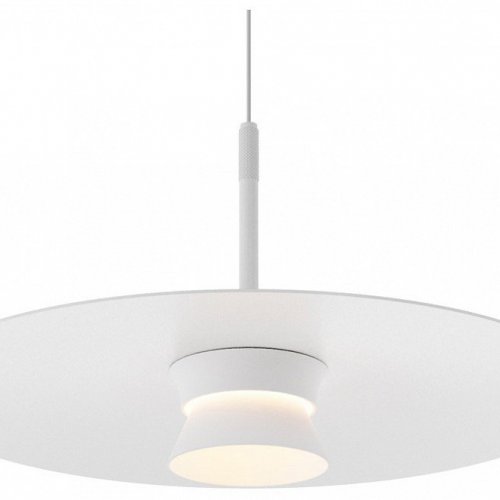 Подвесной светильник Platte MOD352PL-L10W3K Подвесной светильник Platte MOD352PL-L10W3K