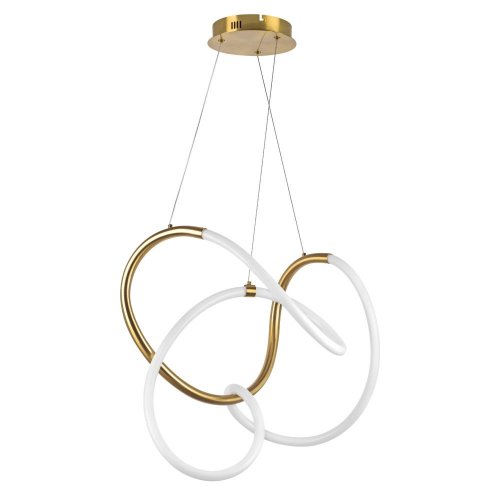 Подвесная люстра Corinto 637063 Подвесная люстра Corinto 637063