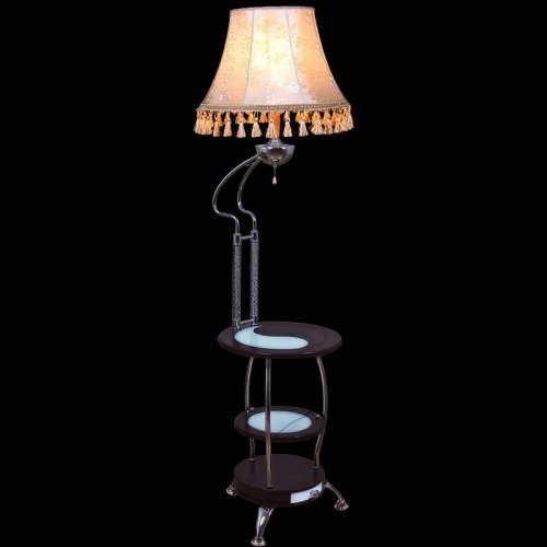 Торшер Reluce 00727-2.6-01 CR