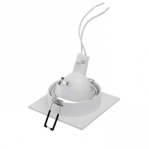 Встраиваемый светильник Wolta Alto WDL-GU5.3/02W-S