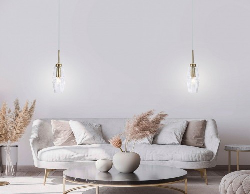 Подвесной светильник Ambrella light High Light LH55208