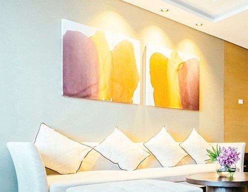 Встраиваемый светильник Ambrella light Techno Spot TN211