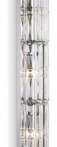 Настенный светильник Maytoni Facet MOD094WL-03CH Настенный светильник Maytoni Facet MOD094WL-03CH