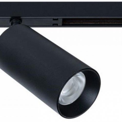 Трековый светильник Arte Lamp Optima A7261PL-1BK
