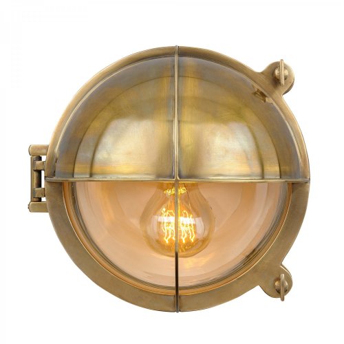 Настенный уличный светильник Covali WL-30742 Настенный уличный светильник Covali WL-30742