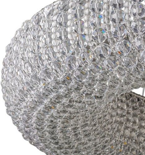 Подвесной светильник LArte Luce Crystal Halo L27806.32