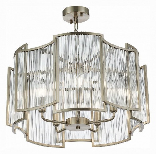 Подвесная люстра ST Luce Cosenza SL1234.103.05