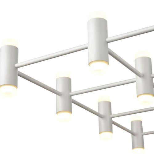 Подвесной светильник Vele Luce Аtmosfera VL7161P32 Подвесной светильник Vele Luce Аtmosfera VL7161P32