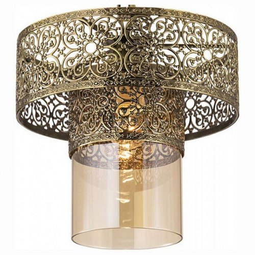 Подвесной светильник Citilux Эмир CL467133 Подвесной светильник Citilux Эмир CL467133