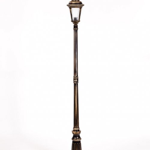 Наземный фонарь Oasis Light 79759S Gb Наземный фонарь Oasis Light 79759S Gb