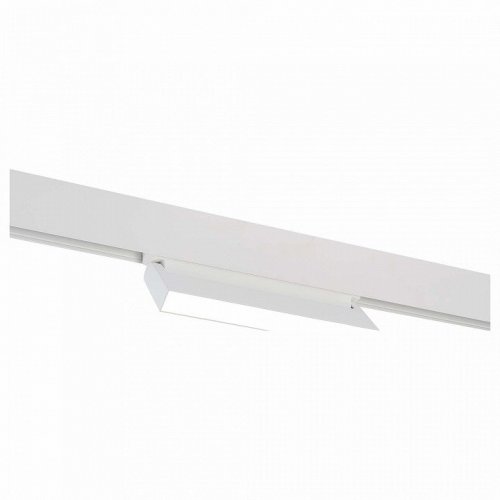 Трековый светодиодный светильник для магнитного шинопровода ST Luce Stami ST363.546.12 Трековый светодиодный светильник для магнитного шинопровода ST Luce Stami ST363.546.12