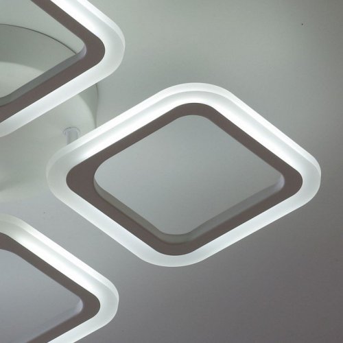 Потолочная люстра De City Мадлен 424012804