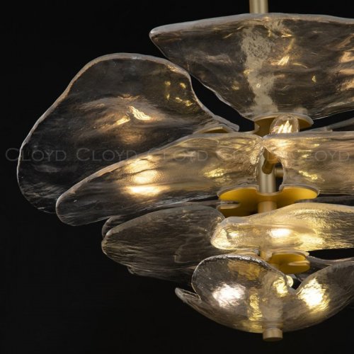 Потолочная люстра Россия 11654