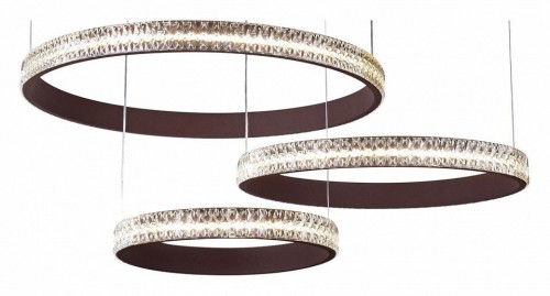 Подвесной светодиодный светильник Ambrella light Original FA6162