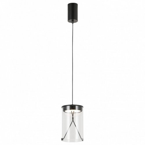 Подвесной светильник Lussole Smith LSP-7472 Подвесной светильник Lussole Smith LSP-7472