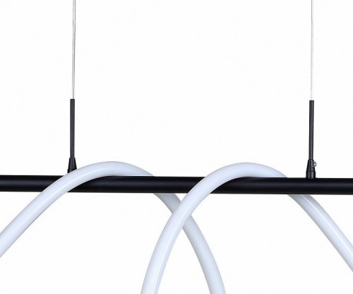 Подвесной светодиодный светильник Kink Light Далия 08041,19(4000K) Подвесной светодиодный светильник Kink Light Далия 08041,19(4000K)