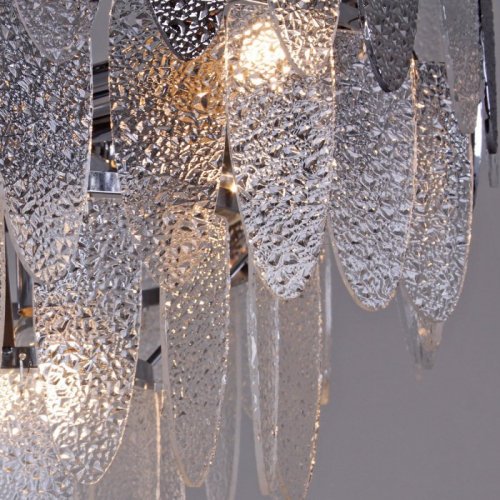 Потолочная люстра Reluce 09031-3.3-06 CR