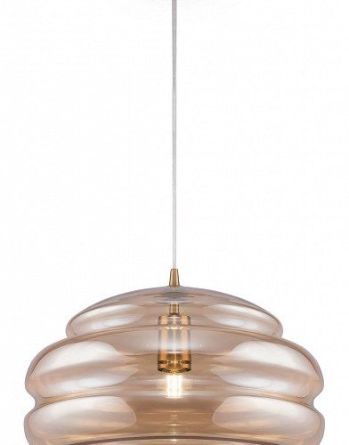 Подвесной светильник Maytoni Ruche P078PL-01AM