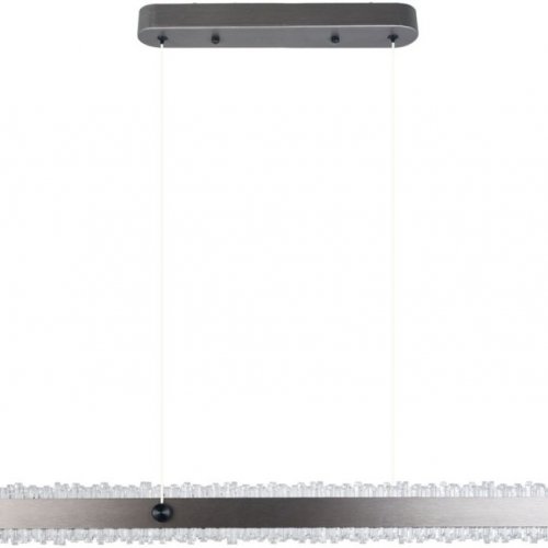 Подвесной светильник De City Платлинг 377014801