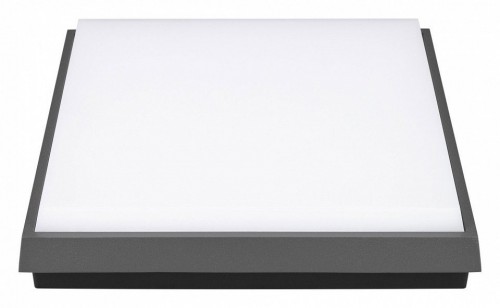 Потолочный светильник Arlight уличный AREA 032427