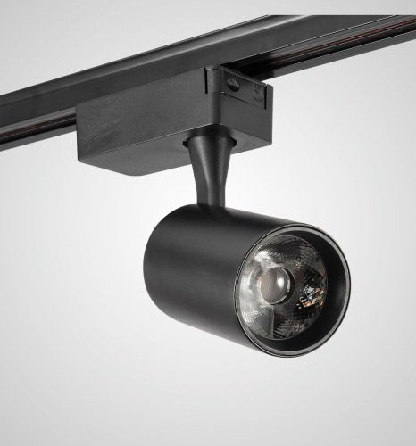 Трековый светильник AM Group TRACK AM227-10W WH 3000K